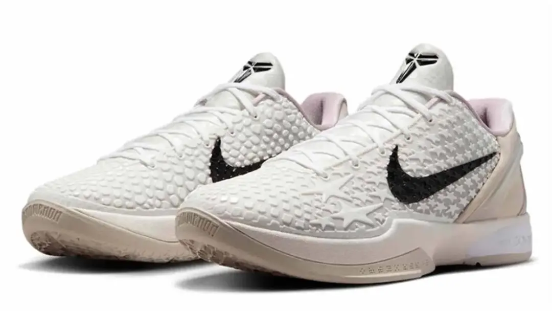 Nike Kobe 6 Protro FQ3546-100 - Maat 35.5 - afbeelding 3 van 3