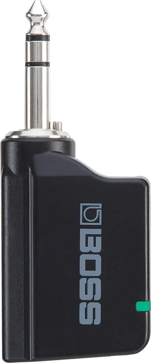BOSS Katana Air EX Draadloze Gitaarversterker - 50W - Zwart - afbeelding 6 van 6