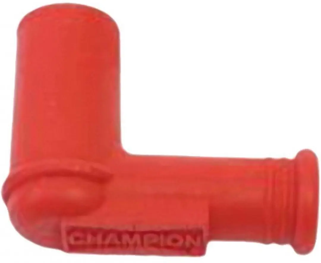 Champion PRO5U Bougiedop - Rouge - afbeelding 5 van 6