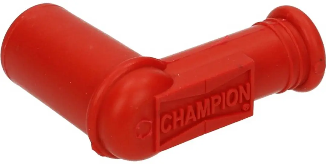 Champion PRO5U Bougiedop - Rouge - afbeelding 6 van 6