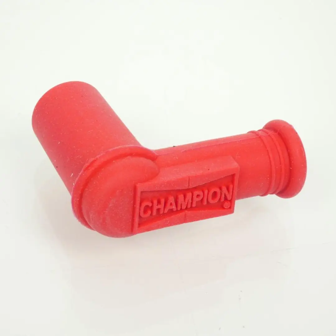 Champion PRO5U Bougiedop - Rouge - afbeelding 4 van 6