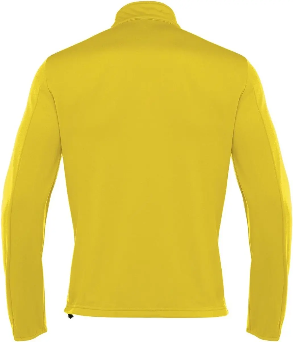 Macron Academy Pro Nemesis Polyestervest Heren - Geel - 3XL