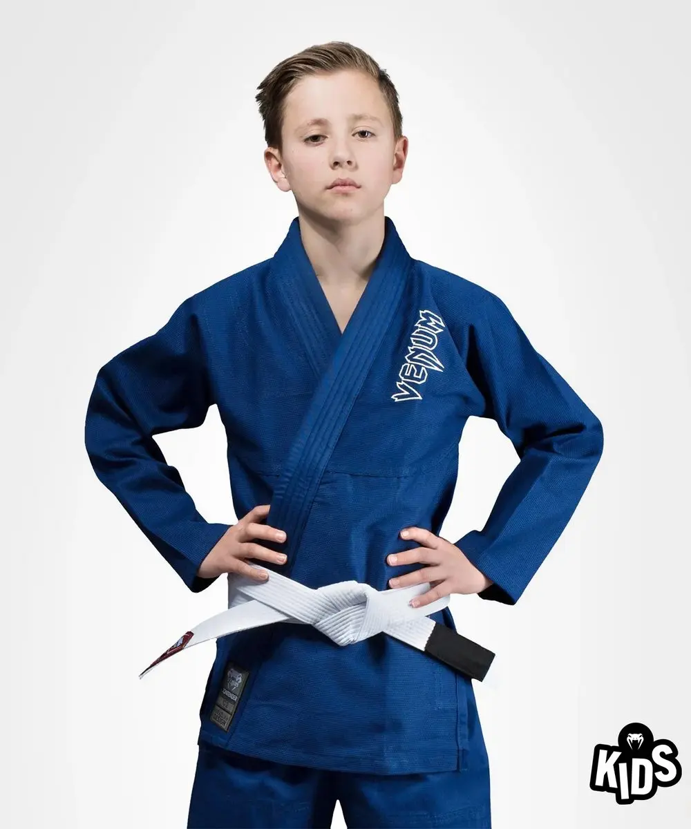 Venum Contender Serie Kinderen Kimono/Gi