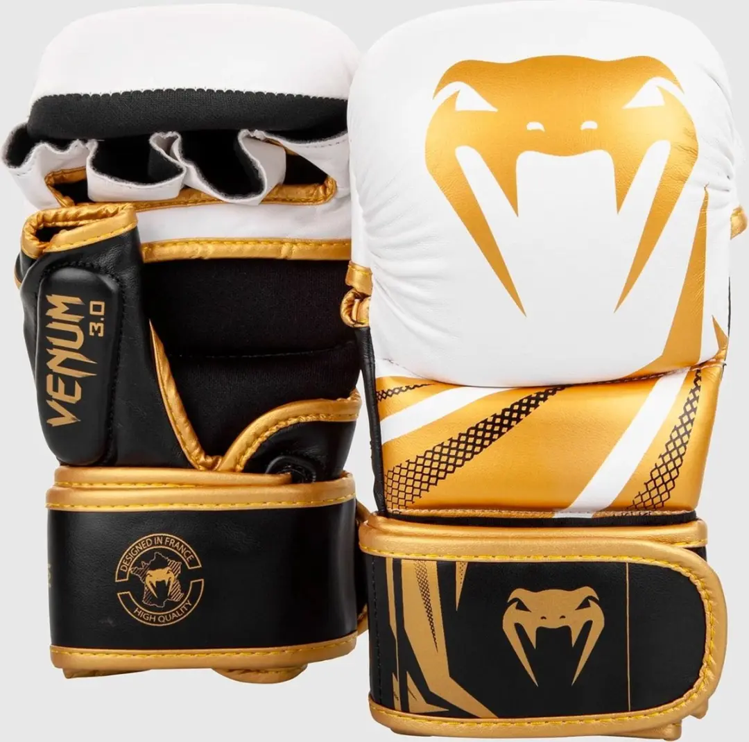 Venum Challenger 3.0 MMA Handschoenen 8 oz - L/XL