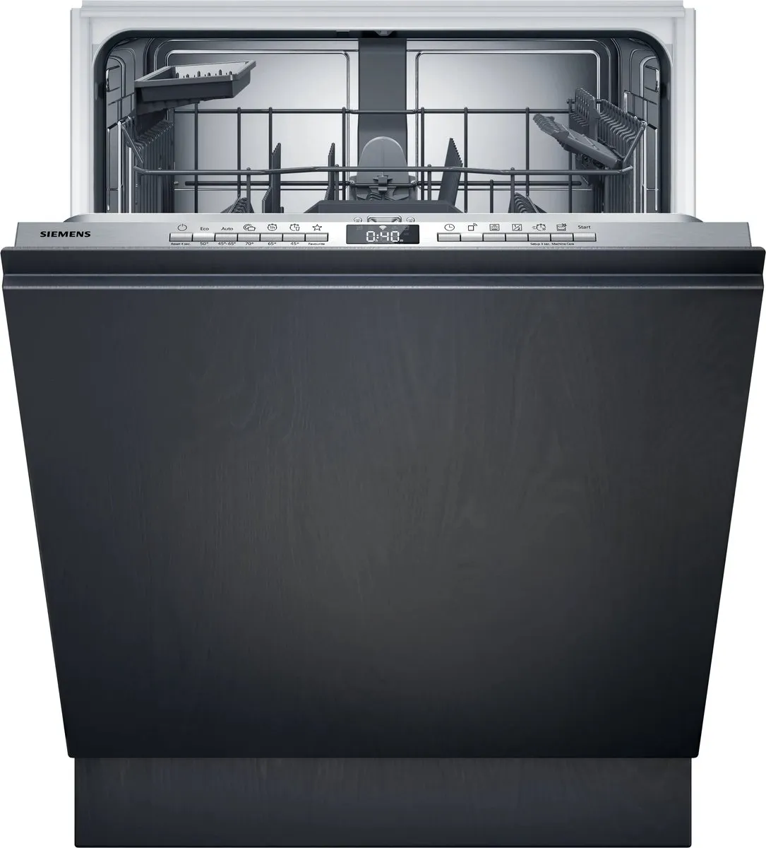 Siemens iQ300 SN63HX14AE Inbouwvaatwasser 13 Couverts