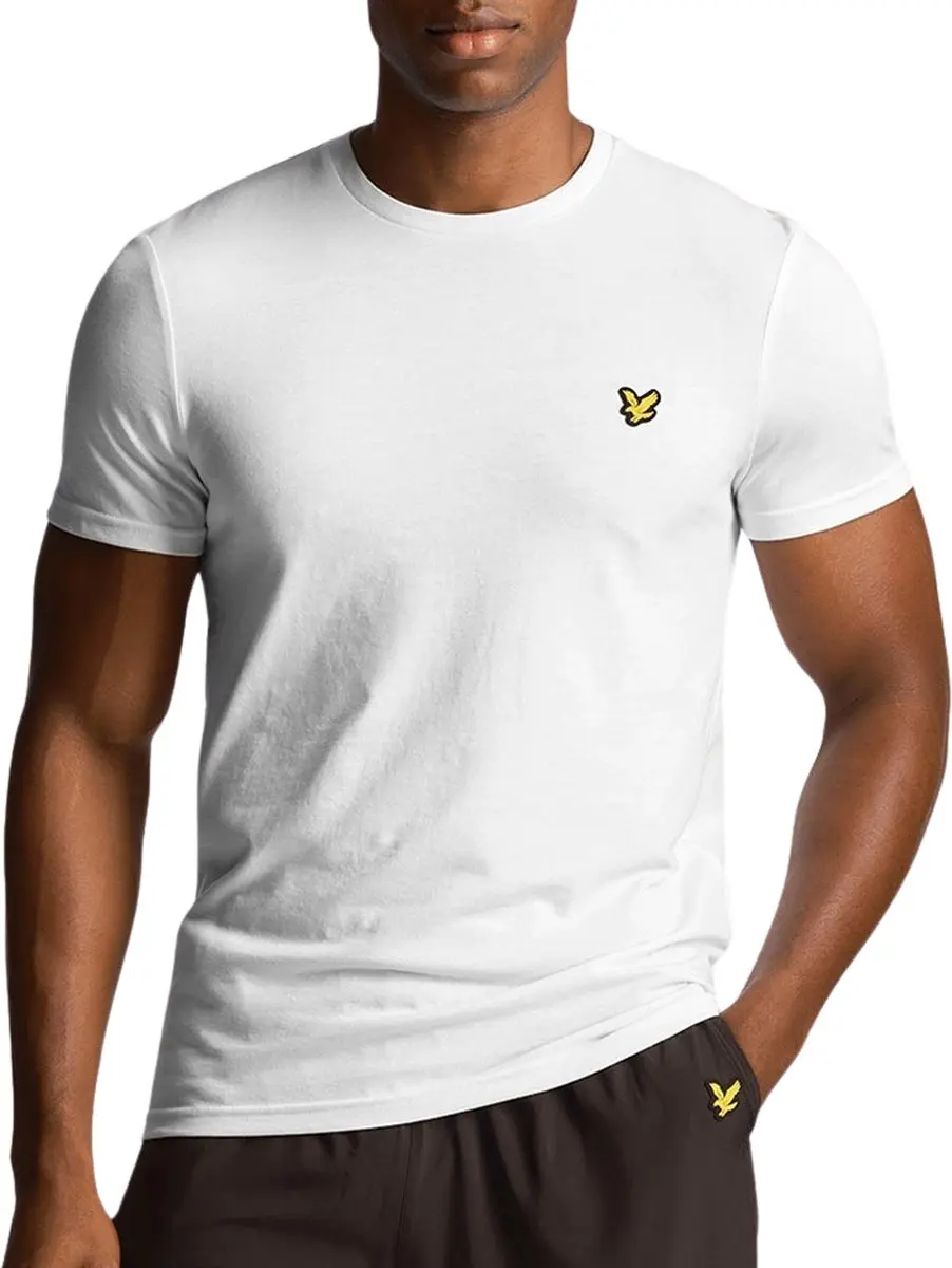 Lyle & Scott Sports Martin SS Shirt