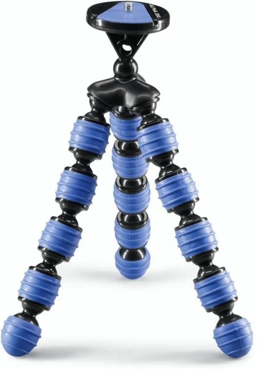 Cullmann Alpha 350 Mobile Blauw Statief