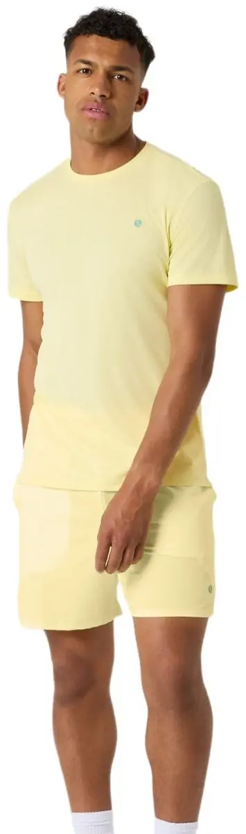 Björn Borg Ace Light Shirt Heren - M - Blauw