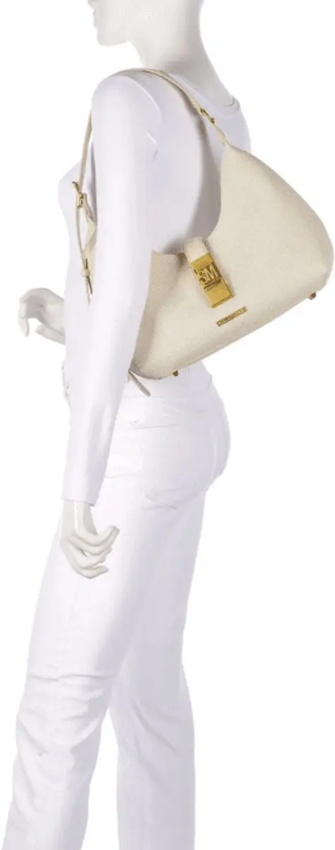 Steve Madden Bovie-e Bone