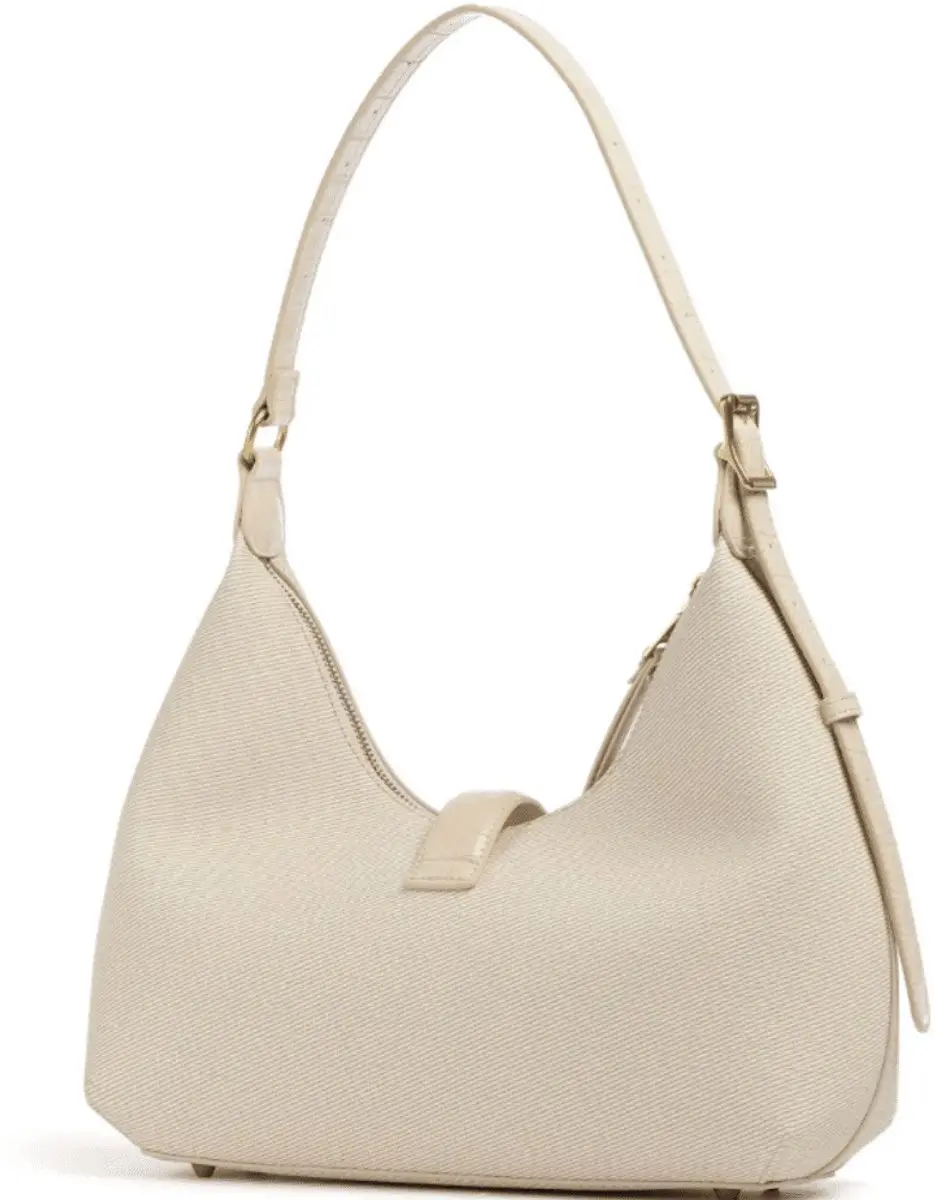Steve Madden Bovie-e Bone - Beige
