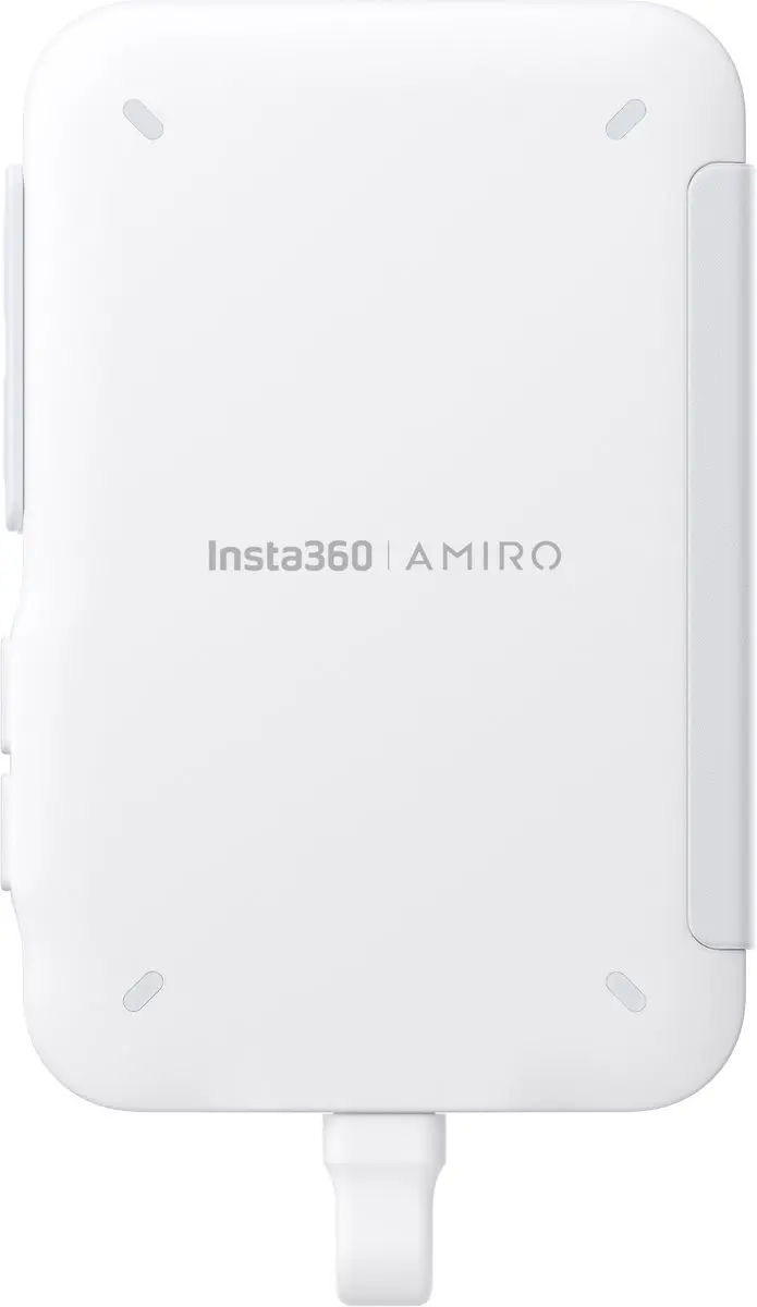 Insta360 Snap Selfie Screen met Verlichting