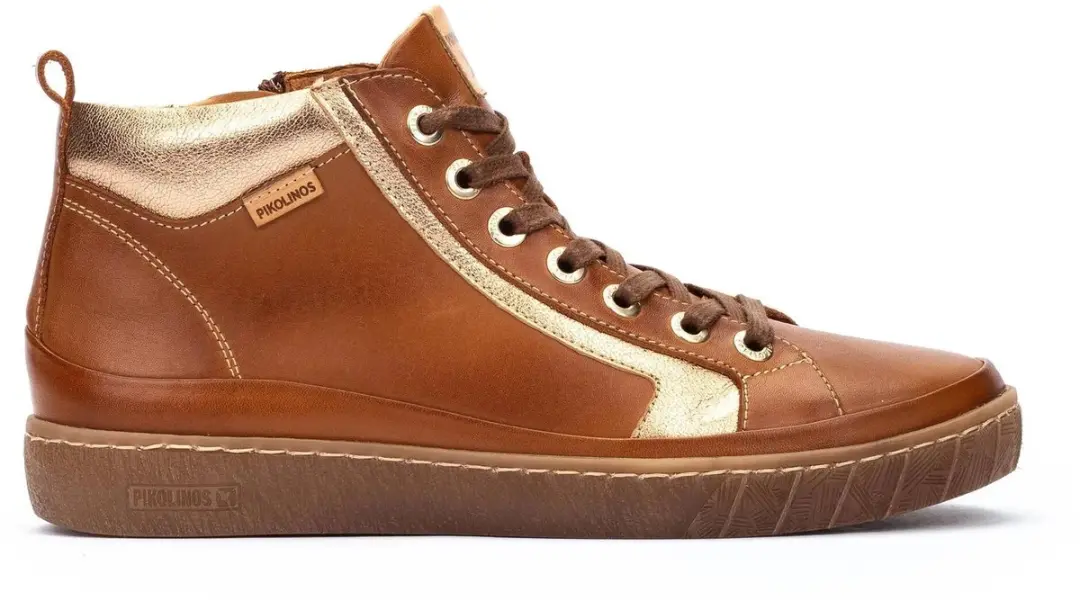 Pikolinos Lanzarote Dames Sportschoenen