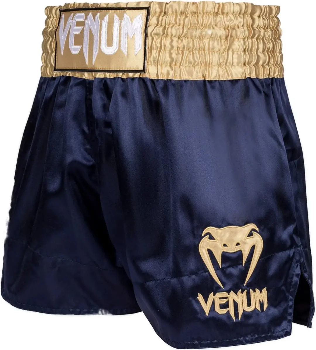 Venum Classic Muay Thai Shorts XS