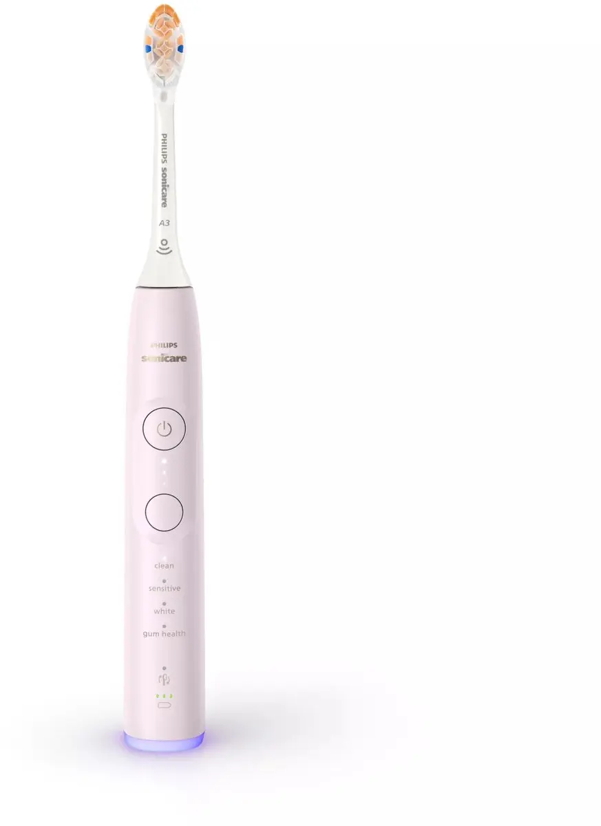 Philips Sonicare 7500 HX7422/06 Elektrische Tandenborstel - Roze