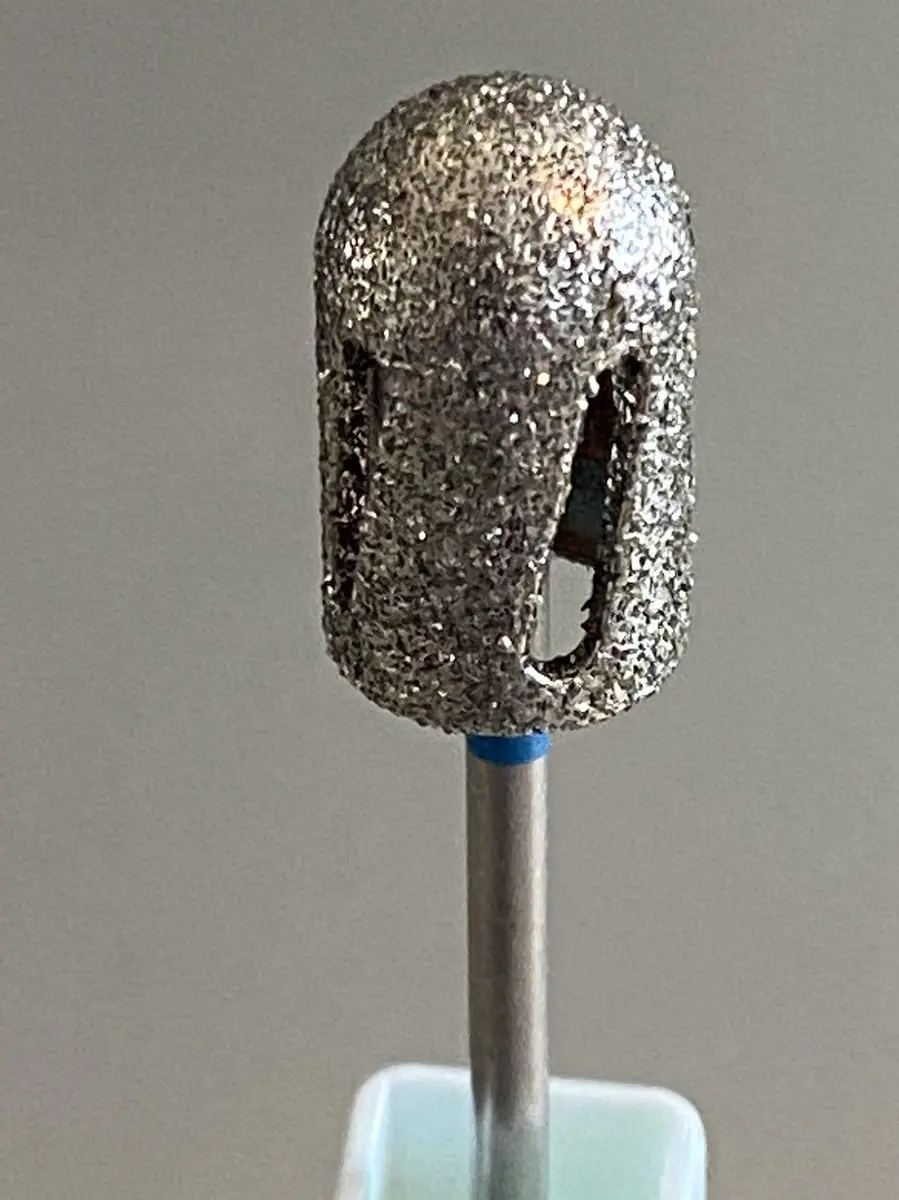 Wilson Dia Twister Frees Ø100mm - Medium - Zilver