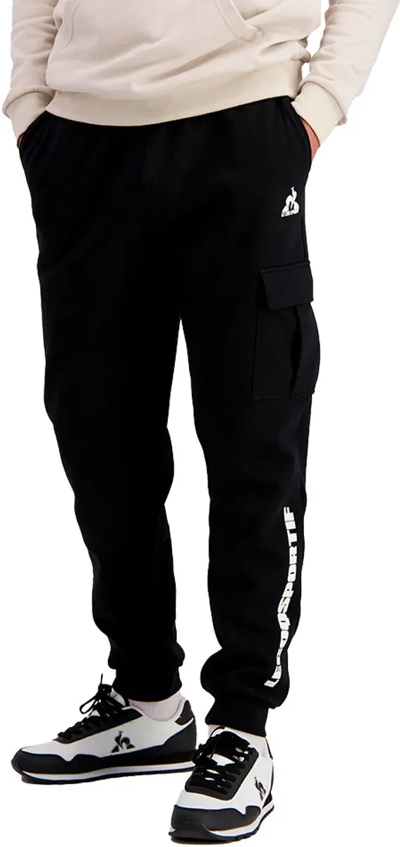 Le Coq Sportif Contemporain Loose N°1 Trainingsbroek