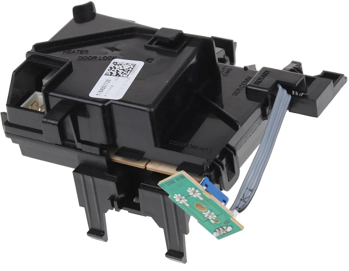 Beko DFN1436NM Stuurkaart