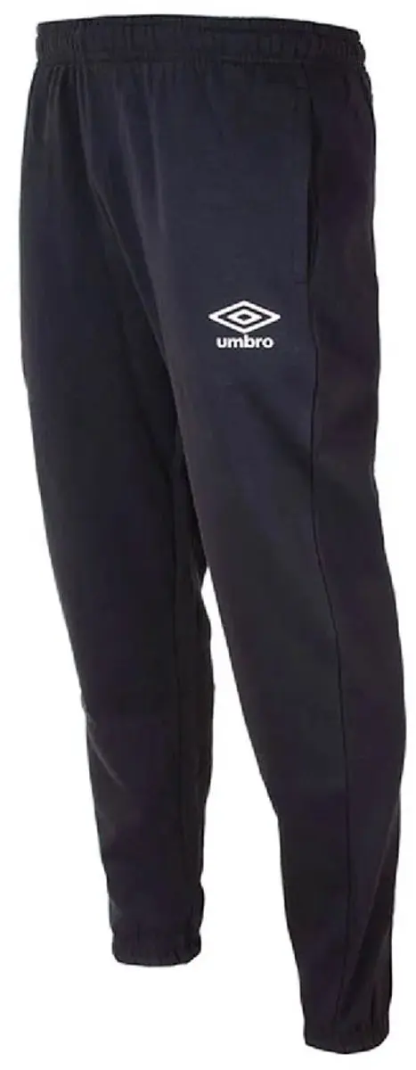 Umbro Fleece Trainingsbroek 12 jaar