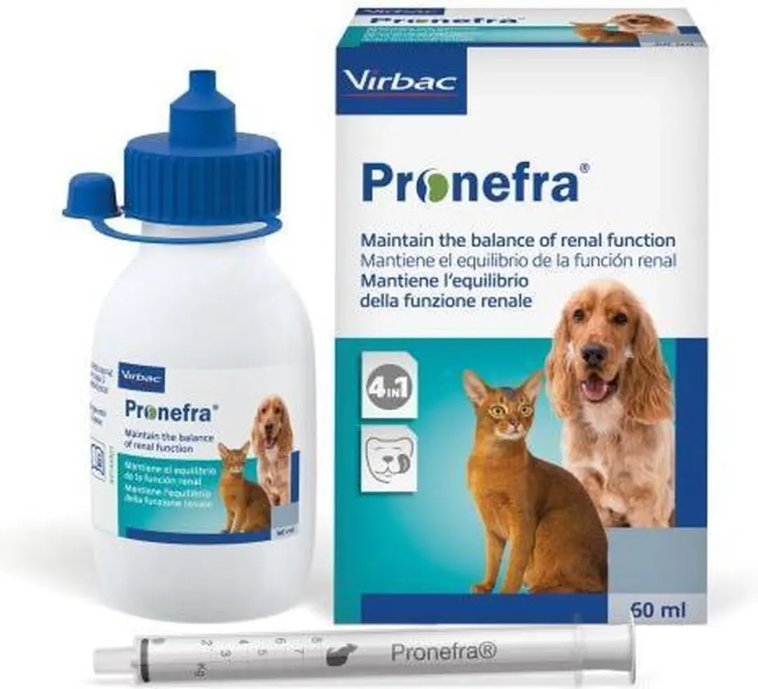 Virbac Pronefra 180ml