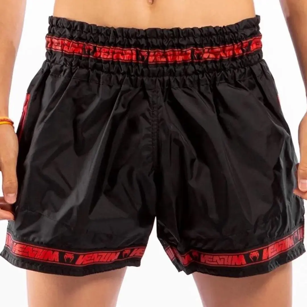 Venum Parachute Muay Thai Short XXL