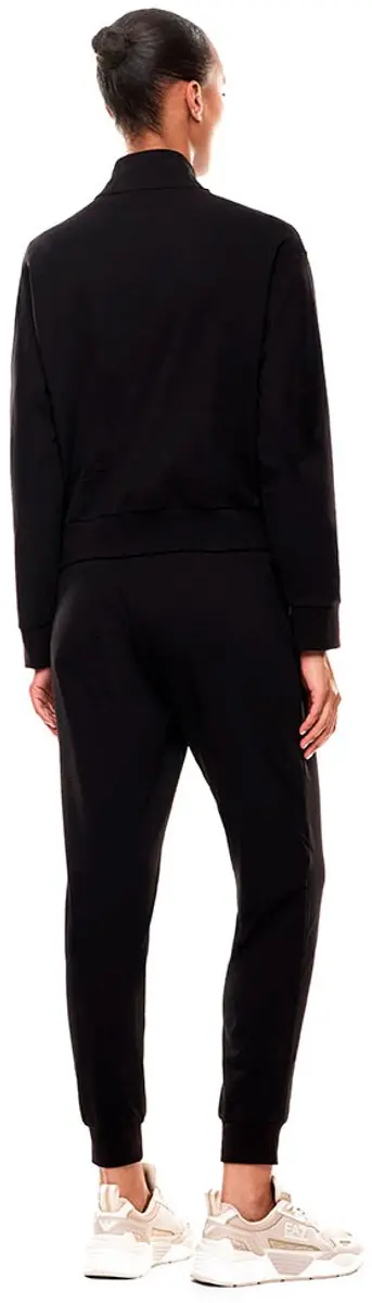 Giorgio Armani EA7 Emporio Armani Trainingspak 7W000463_AF13135 - Zwart - S