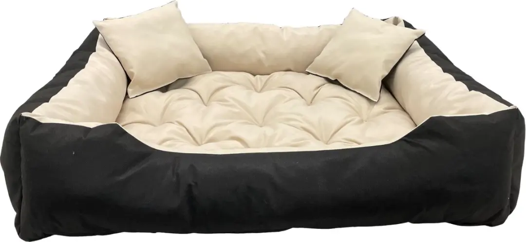 ECCO Waterbestendig Hondenbed 3XL