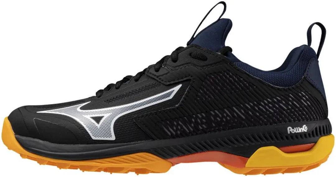 Mizuno Wave Panthera 2 Hockeyschoenen TF