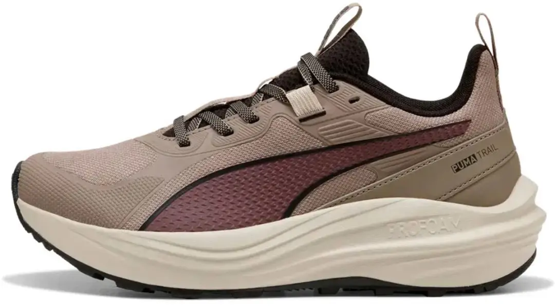 PUMA Flare Pro Trailschoenen