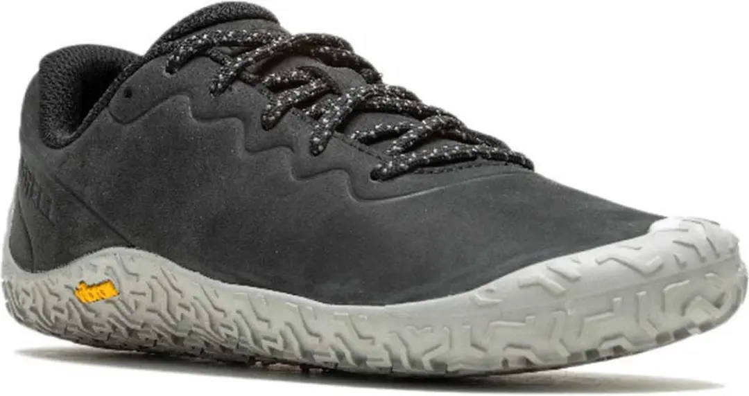 Merrell Vapor Glove 6 Leather Trailschoenen