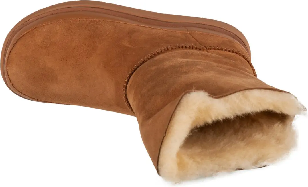 FitFlop Gen-ff GO9-A69 Laarzen - Vrouwen - 37 - Bruin