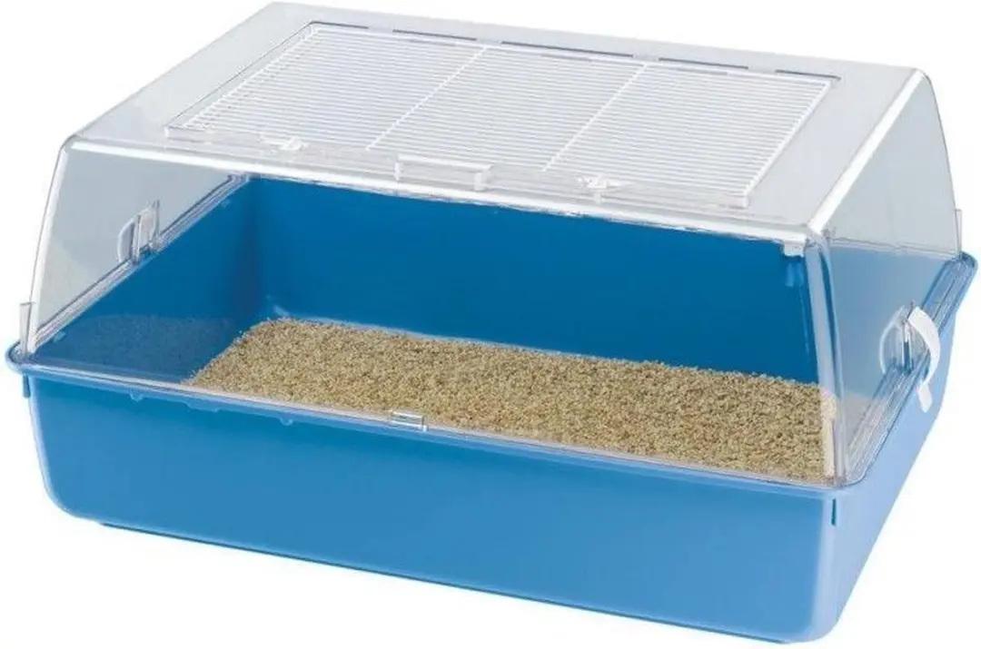 Ferplast Duna Multy Hamsterkooi 71x46x31.5cm