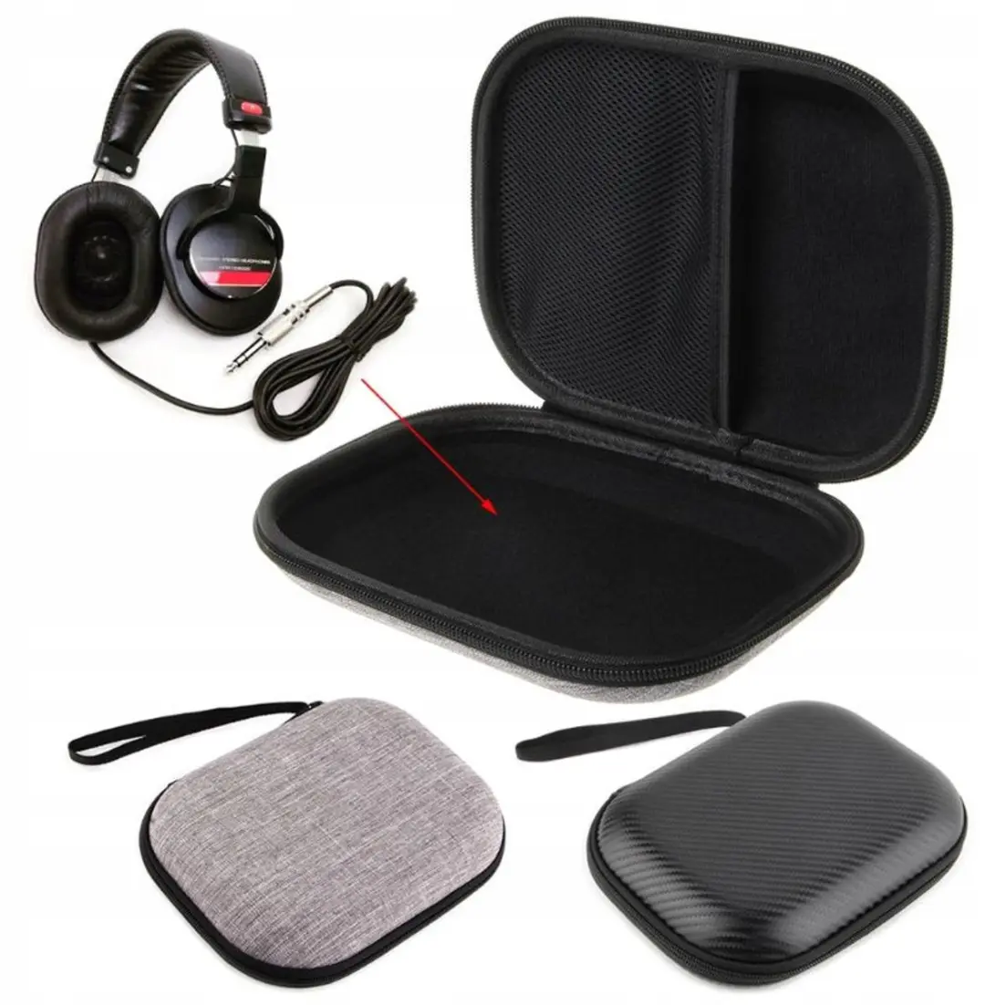 AKG K420/K430/K450 Opbergcase