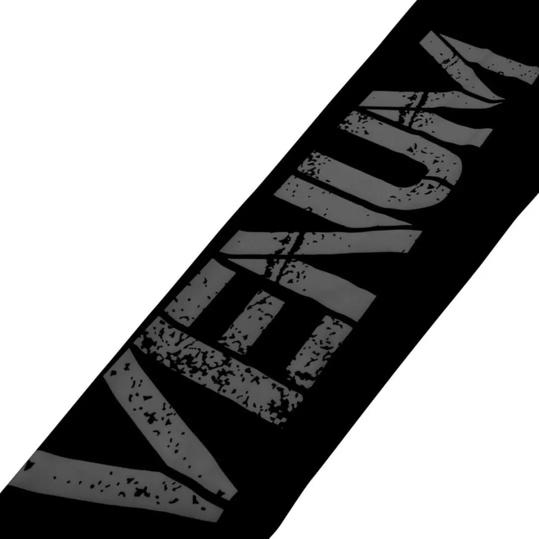 Venum Dames Power Sportlegging - L - Zwart/Grijs