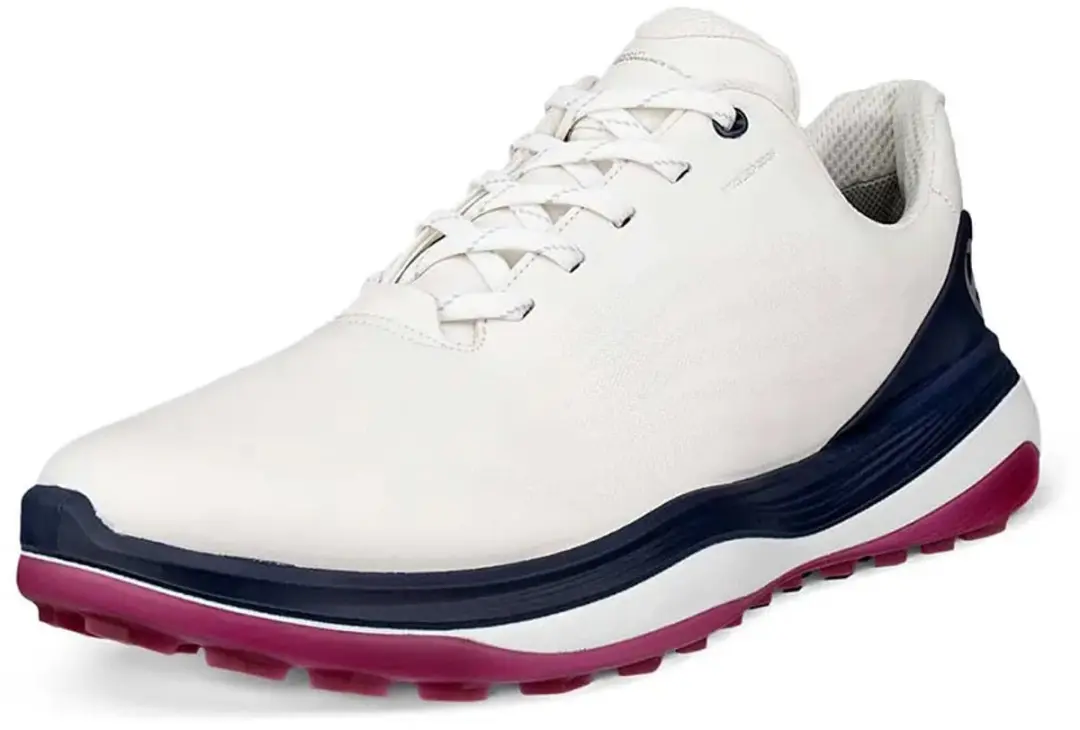 ECCO LT1 Golfschoenen Wit - EU 44