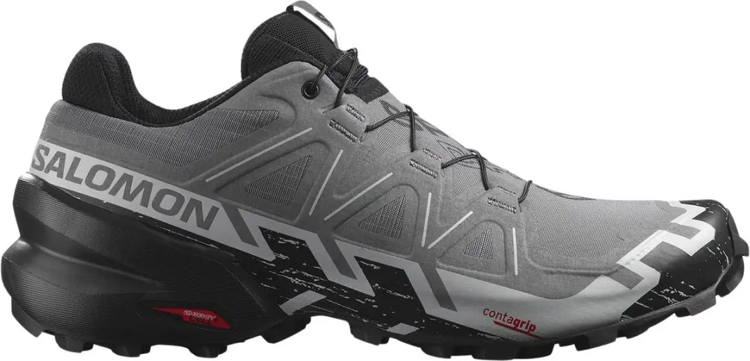 Salomon Speedcross 6 Trailrunningschoenen Heren