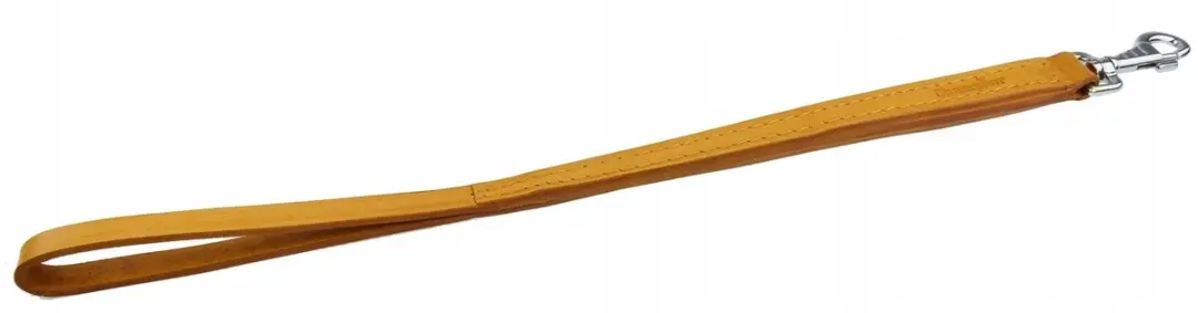 Champion Leren Hondentuigje 55cm