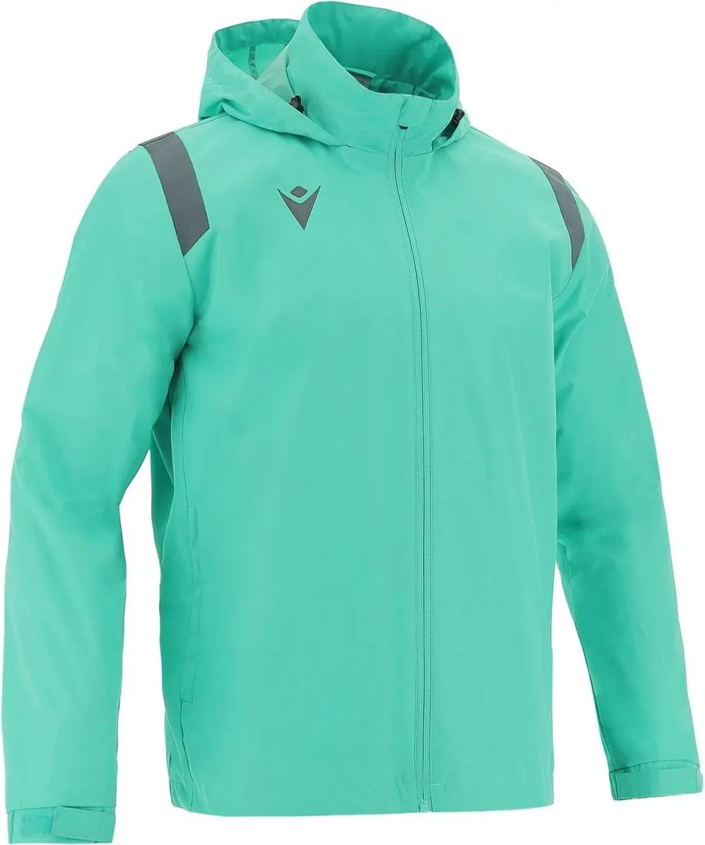 Macron Saransk Windbreaker Heren