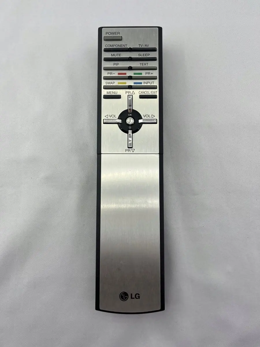 LG Originele Afstandsbediening 6710V00100K