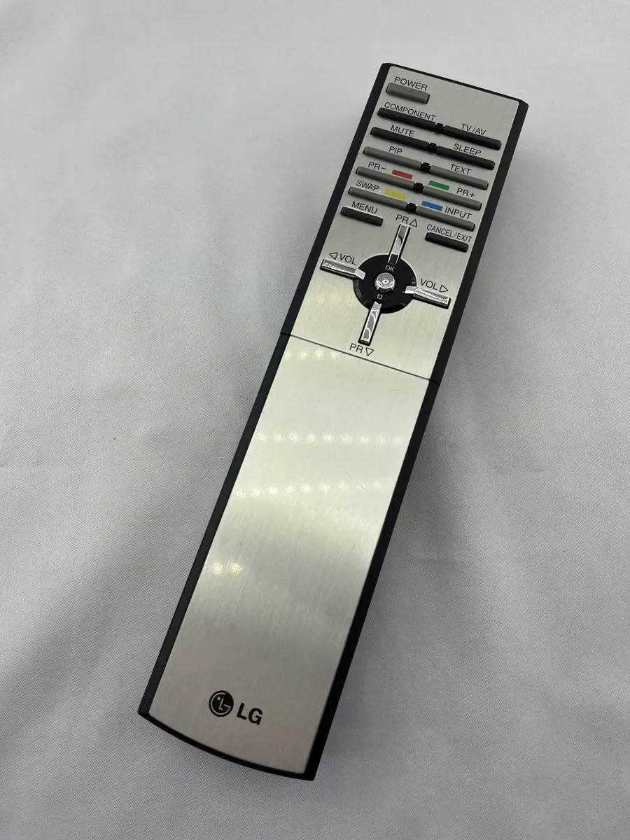 LG Originele Afstandsbediening 6710V00100K
