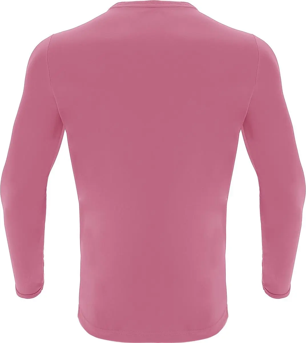 Macron Rigel Hero Voetbalshirt Heren - Roze M