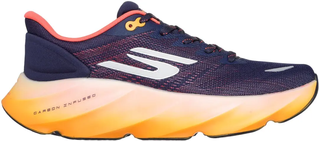 Skechers SKX AERO BURST Heren Sportschoenen 45.5