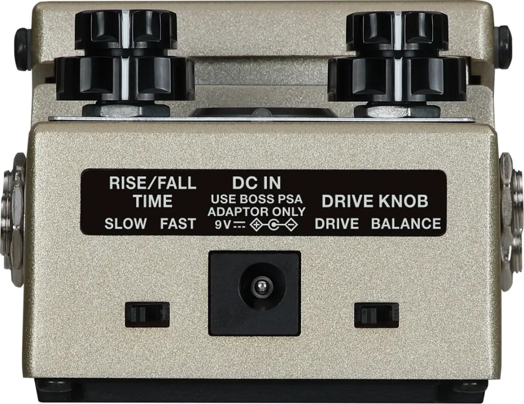 BOSS RT-2 Rotary Ensemble - Beige - afbeelding 4 van 5