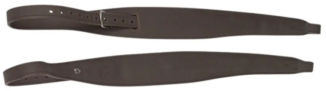 Anatomic Welfare Mono Fender 2.0 Beugelriemen 60cm - Bruin