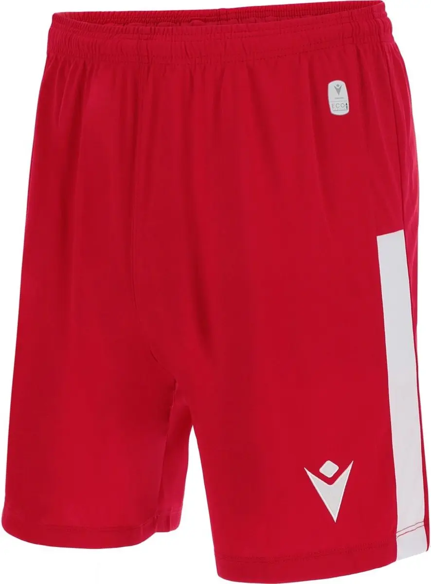 Macron Skara Heren Short