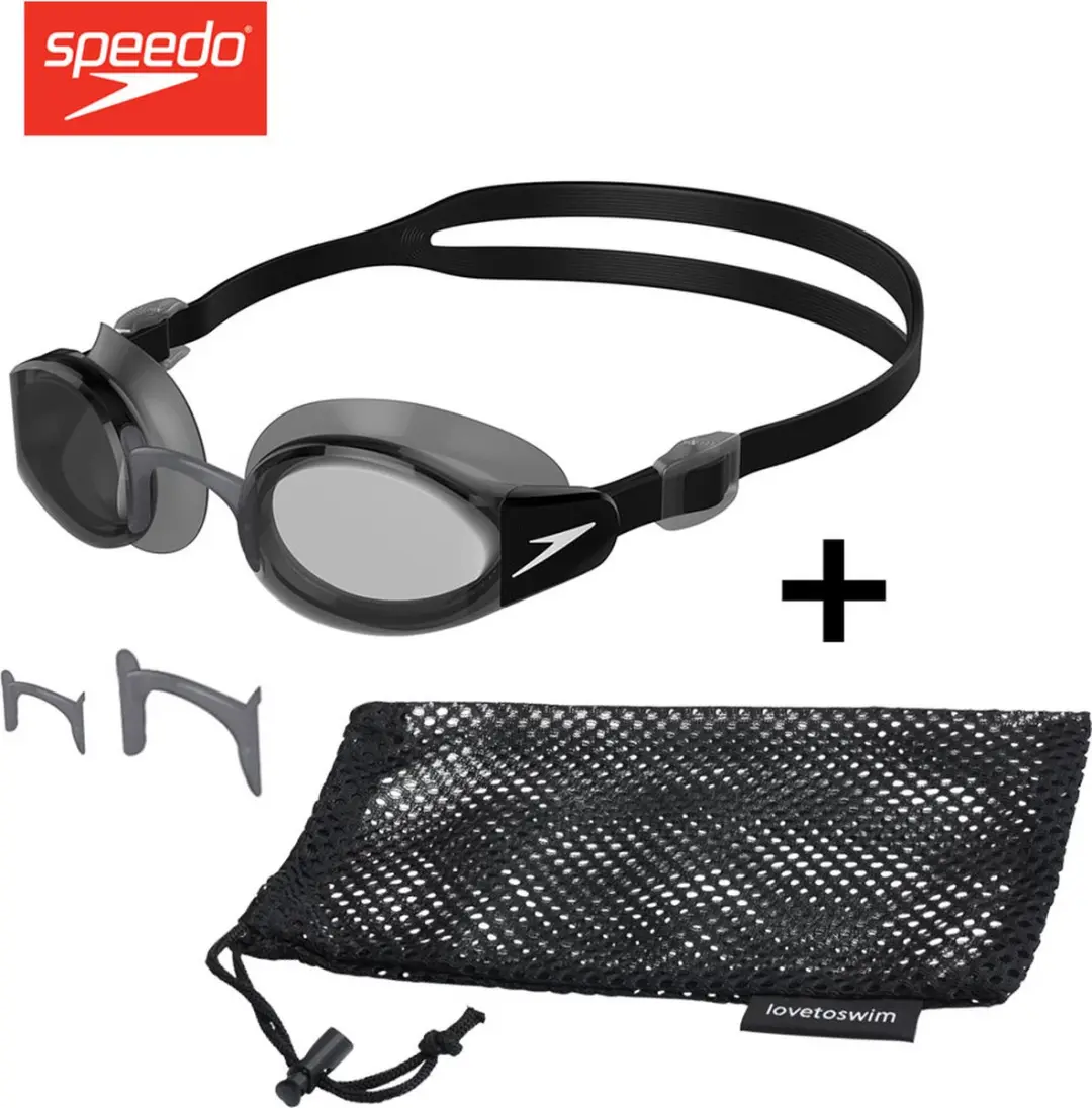 Speedo Zwembril op sterkte -1.5