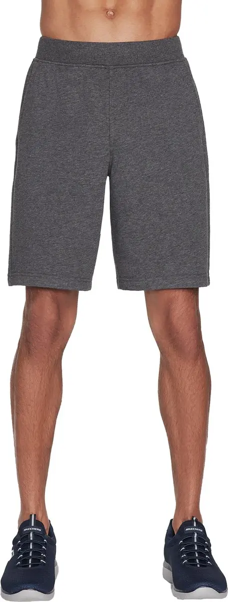 Skechers Explorer 9 Inch Short Heren Joggingbroek M1SH69