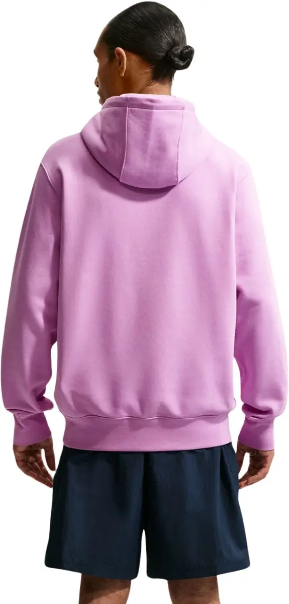 Nike Club BB Sweater Heren - Roze S