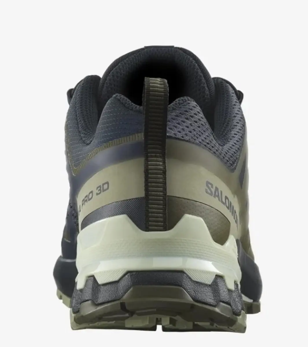 Salomon XA PRO 3D V9 Heren Wandelschoenen - Blauw 41 1/3