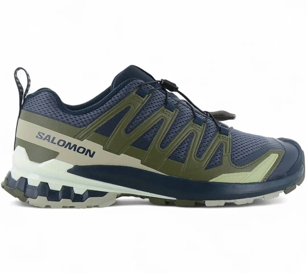 Salomon XA PRO 3D V9 Heren Wandelschoenen