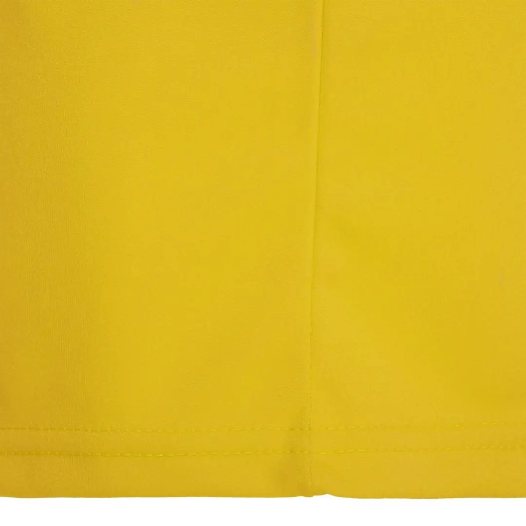 Macron Mesa Hero Short Kinderen - Geel - Maat 152